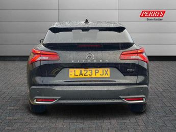 Citroen C5 X 1.2 PureTech 130 Shine Plus 5dr EAT8