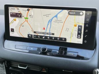 Nissan Qashqai 1.3 DiG-T MH 158 Tekna 5dr Xtronic