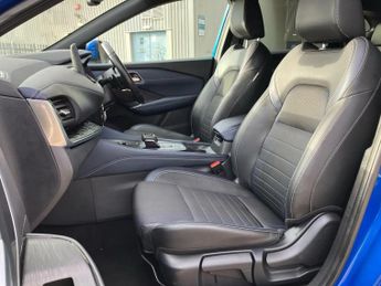 Nissan Qashqai 1.3 DiG-T MH 158 Tekna 5dr Xtronic