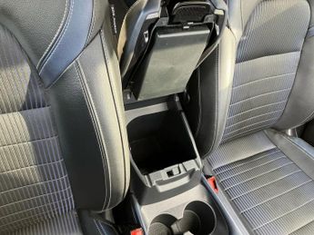 Nissan Qashqai 1.3 DiG-T MH 158 Tekna 5dr Xtronic