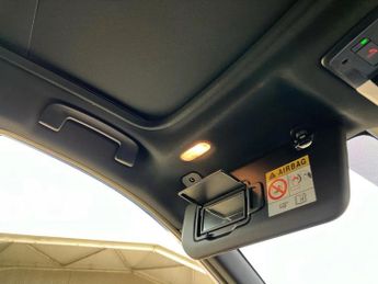 Nissan Qashqai 1.3 DiG-T MH 158 Tekna 5dr Xtronic