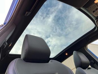 Nissan Qashqai 1.3 DiG-T MH 158 Tekna 5dr Xtronic