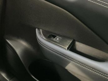 Nissan Qashqai 1.3 DiG-T MH 158 Tekna 5dr Xtronic