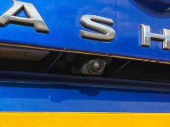 Nissan Qashqai 1.3 DiG-T MH 158 Tekna 5dr Xtronic