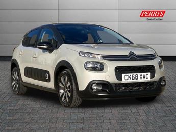Citroen C3 1.2 PureTech 110 Flair 5dr EAT6