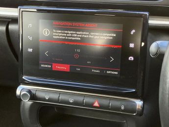 Citroen C3 1.2 PureTech 110 Flair 5dr EAT6