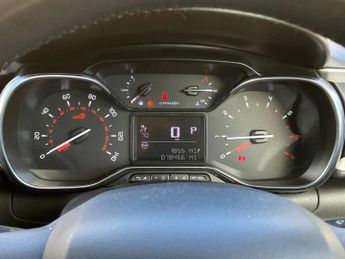 Citroen C3 1.2 PureTech 110 Flair 5dr EAT6