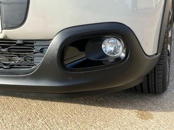 Citroen C3 1.2 PureTech 110 Flair 5dr EAT6