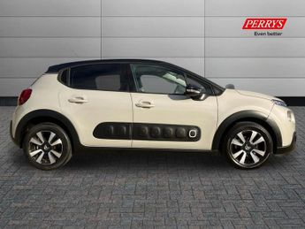 Citroen C3 1.2 PureTech 110 Flair 5dr EAT6