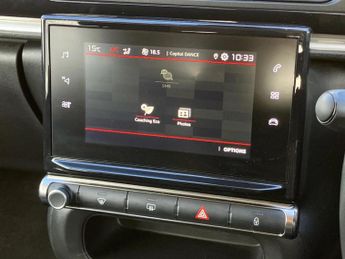 Citroen C3 1.2 PureTech 110 Flair 5dr EAT6
