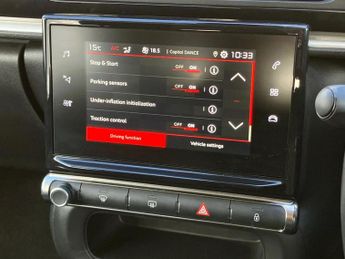 Citroen C3 1.2 PureTech 110 Flair 5dr EAT6