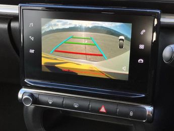 Citroen C3 1.2 PureTech 110 Flair 5dr EAT6