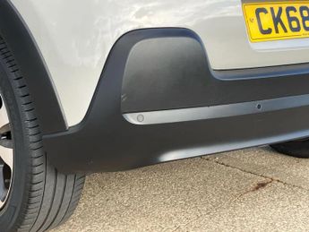 Citroen C3 1.2 PureTech 110 Flair 5dr EAT6