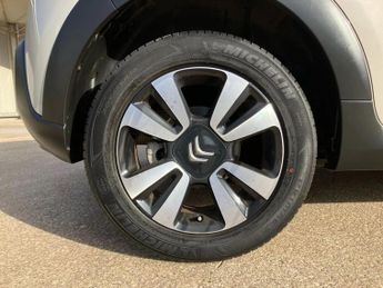 Citroen C3 1.2 PureTech 110 Flair 5dr EAT6