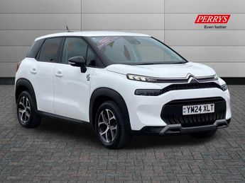 Citroen C3 1.2 PureTech 110 You 5dr