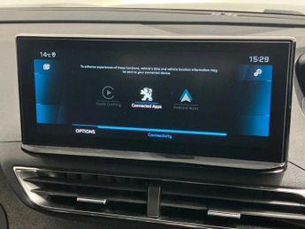 Peugeot 3008 1.2 PureTech Allure Premium 5dr EAT8