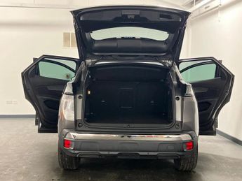 Peugeot 3008 1.2 PureTech Allure Premium 5dr EAT8