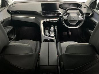 Peugeot 3008 1.2 PureTech Allure Premium 5dr EAT8