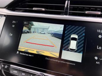 Vauxhall Corsa 1.2 Turbo Ultimate 5dr Auto