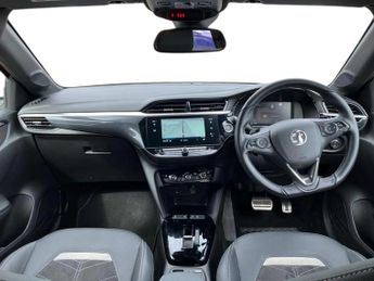 Vauxhall Corsa 1.2 Turbo Ultimate 5dr Auto