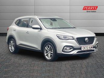 MG HS 1.5 T-GDI Excite 5dr
