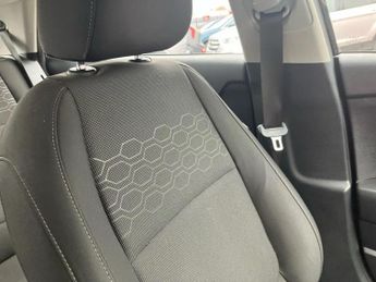 Kia Rio 1.0 T GDi 2 5dr DCT