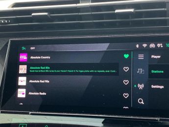 Peugeot 308 1.2 PureTech Allure Premium 5dr EAT8