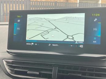 Peugeot 3008 1.6 Hybrid 225 Allure Premium+ 5dr e-EAT8