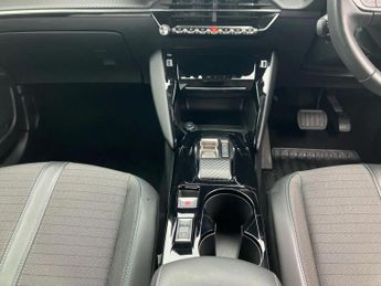 Peugeot 2008 100kW Allure Premium 50kWh 5dr Auto