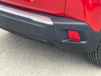 Peugeot 2008 100kW Allure Premium 50kWh 5dr Auto