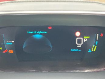 Peugeot 2008 100kW Allure Premium 50kWh 5dr Auto