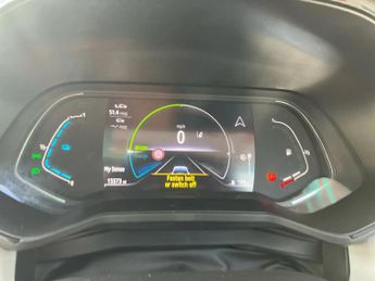 Renault Clio 1.6 E-TECH Hybrid 140 SE Edition 5dr Auto