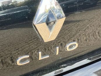 Renault Clio 1.6 E-TECH Hybrid 140 SE Edition 5dr Auto