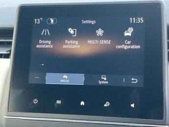 Renault Clio 1.6 E-TECH Hybrid 140 SE Edition 5dr Auto