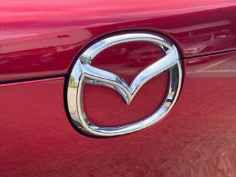 Mazda Cx-30 2.0 e-Skyactiv X MHEV GT Sport Tech 5dr Auto