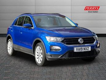 Volkswagen T-Roc 1.6 TDI SE 5dr