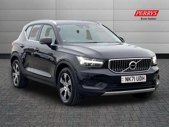 Volvo XC40 2.0 B4P Inscription 5dr AWD Auto