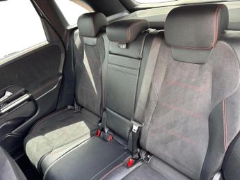 Mercedes-Benz B Class B200 AMG Line Executive 5dr Auto