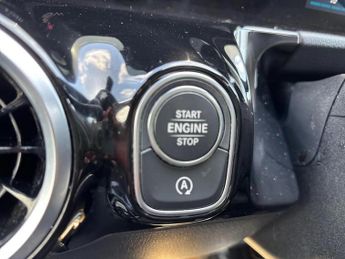 Mercedes-Benz B Class B200 AMG Line Executive 5dr Auto