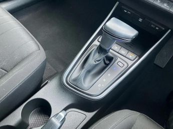 Hyundai Bayon 1.0 TGDi [120] 48V MHEV Premium 5dr DCT