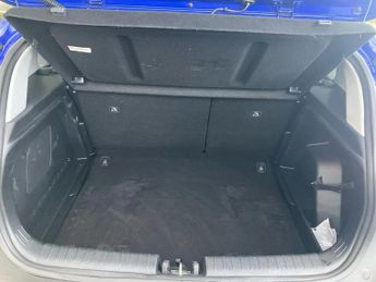Hyundai Bayon 1.0 TGDi [120] 48V MHEV Premium 5dr DCT