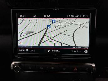 Citroen C3 Aircross 1.2 PureTech 130 Max 5dr EAT6