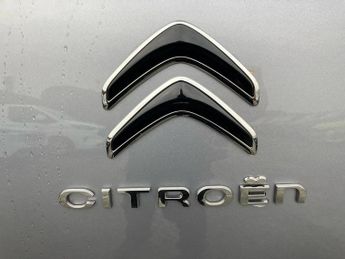 Citroen C3 Aircross 1.2 PureTech 130 Max 5dr EAT6