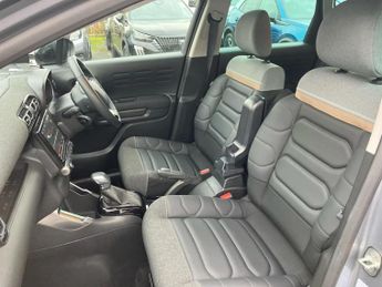 Citroen C3 Aircross 1.2 PureTech 130 Max 5dr EAT6