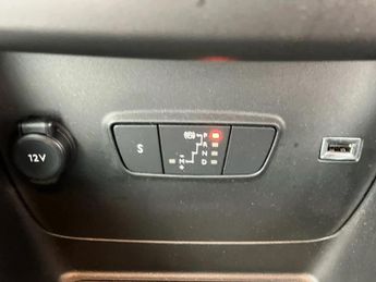 Citroen C3 Aircross 1.2 PureTech 130 Max 5dr EAT6