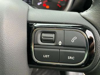 Citroen C3 Aircross 1.2 PureTech 130 Max 5dr EAT6