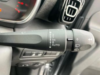 Citroen C3 Aircross 1.2 PureTech 130 Max 5dr EAT6