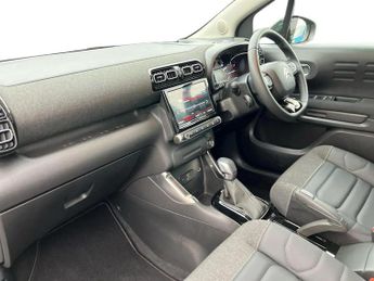 Citroen C3 Aircross 1.2 PureTech 130 Max 5dr EAT6