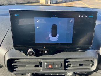 Citroen Berlingo 100kW Plus M 52kWh 5dr Auto