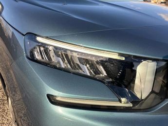 Citroen Berlingo 100kW Plus M 52kWh 5dr Auto